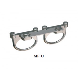 MF U – Suporte multifoco universal 2 LNB